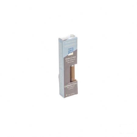 Eye Care Oogschaduw Creme Cannelle 4001