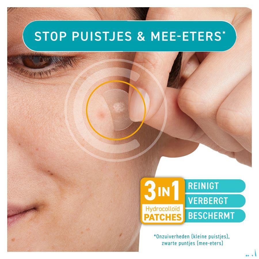 Compeed A/Imperfections Discreet Patchs 15