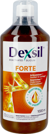 Dexsil Forte Gewrichten Drink 1 L