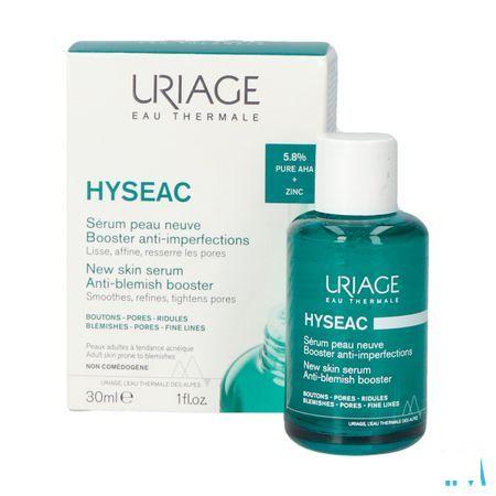 Hyseac Serum Peau Neuve Boost. A/Imperfection 30 ml