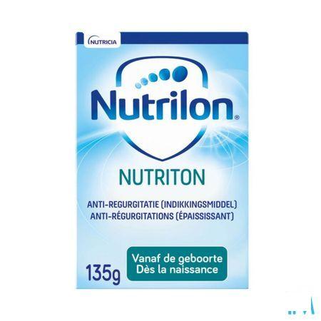 Nutriton En Cas De Regurgitation Poudre 135 gr  -  Nutricia