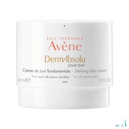 Avene Dermabsolu Creme Jour 40 ml  -  Avene