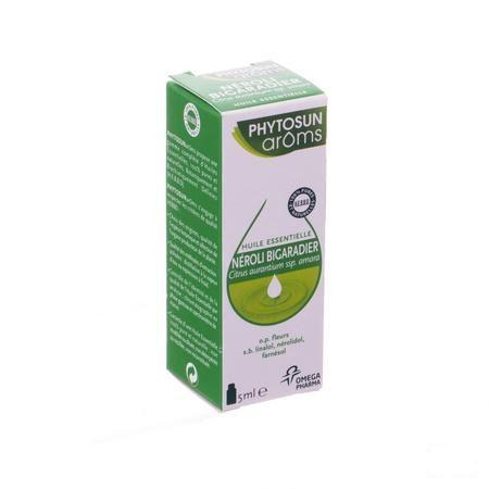 Phytosun Neroli Bigardier 5 ml