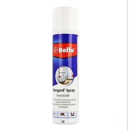 Fleegard Spray 250 ml