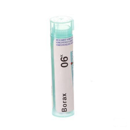 Borax 6k Gr 4g  -  Boiron