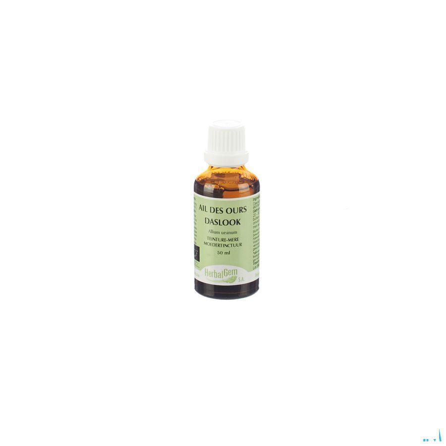 Herbalgem Daslook Tm 50 ml  -  Herbalgem
