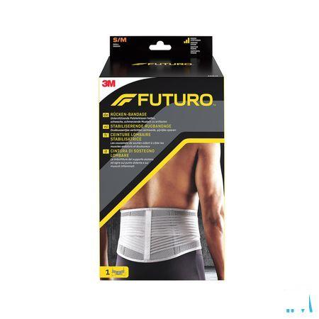 Futuro Ceinture Lombaire S/M 46815  -  3M