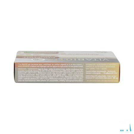 Vitabiotic Confort Atb V-Caps 15