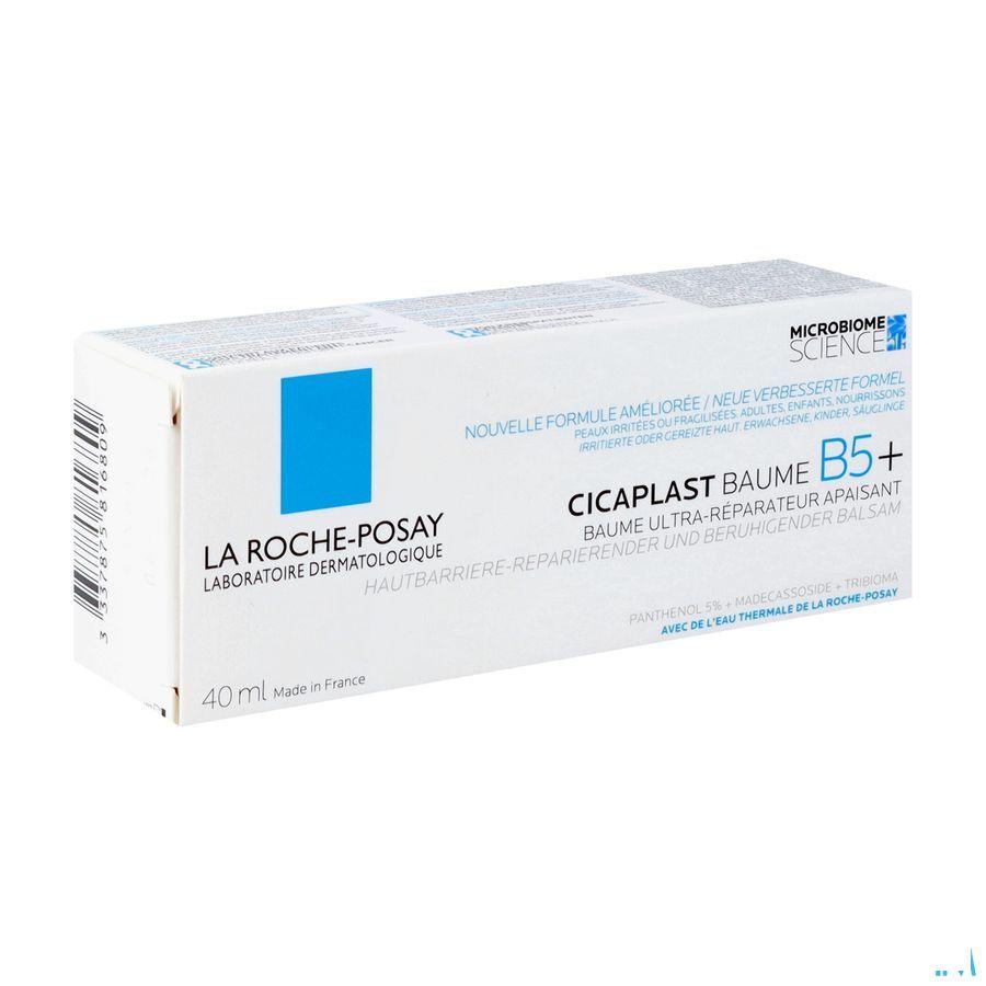 Cicaplast Balsem B5 40 ml