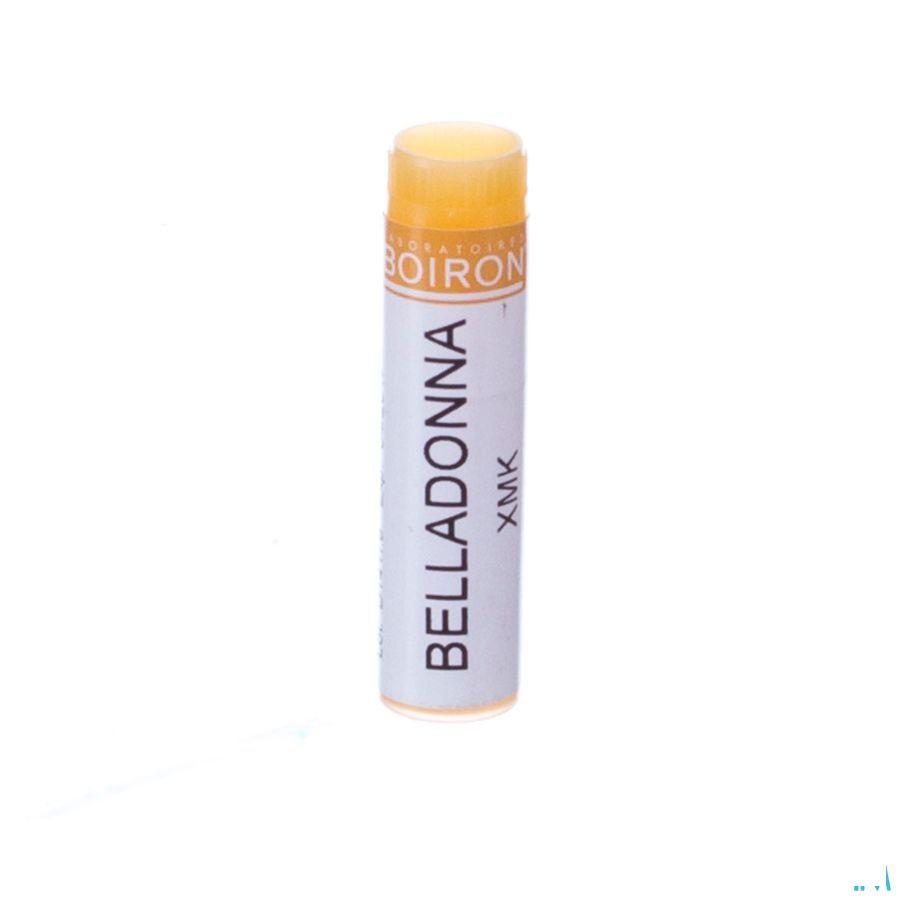 Belladonna XMK Gl  -  Boiron