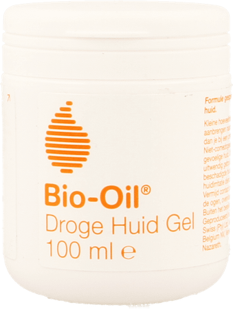 Bio-oil Gel Droge Huid 100 ml
