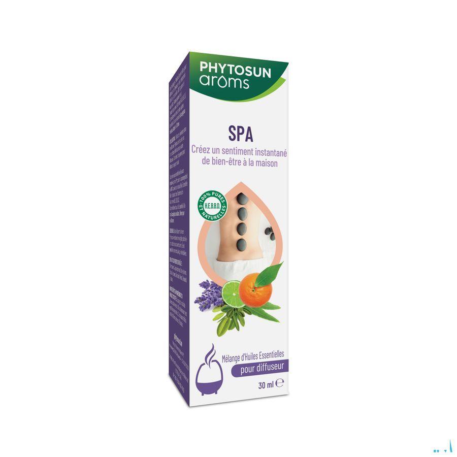 Phytosun Complex Spa 30 ml