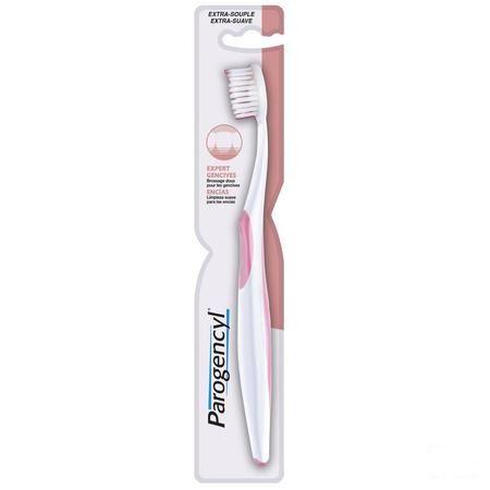Parogencyl Tandenborstel Sensitive Gum Extra Soft
