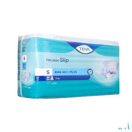 Tena Proskin Slip Plus Small 30