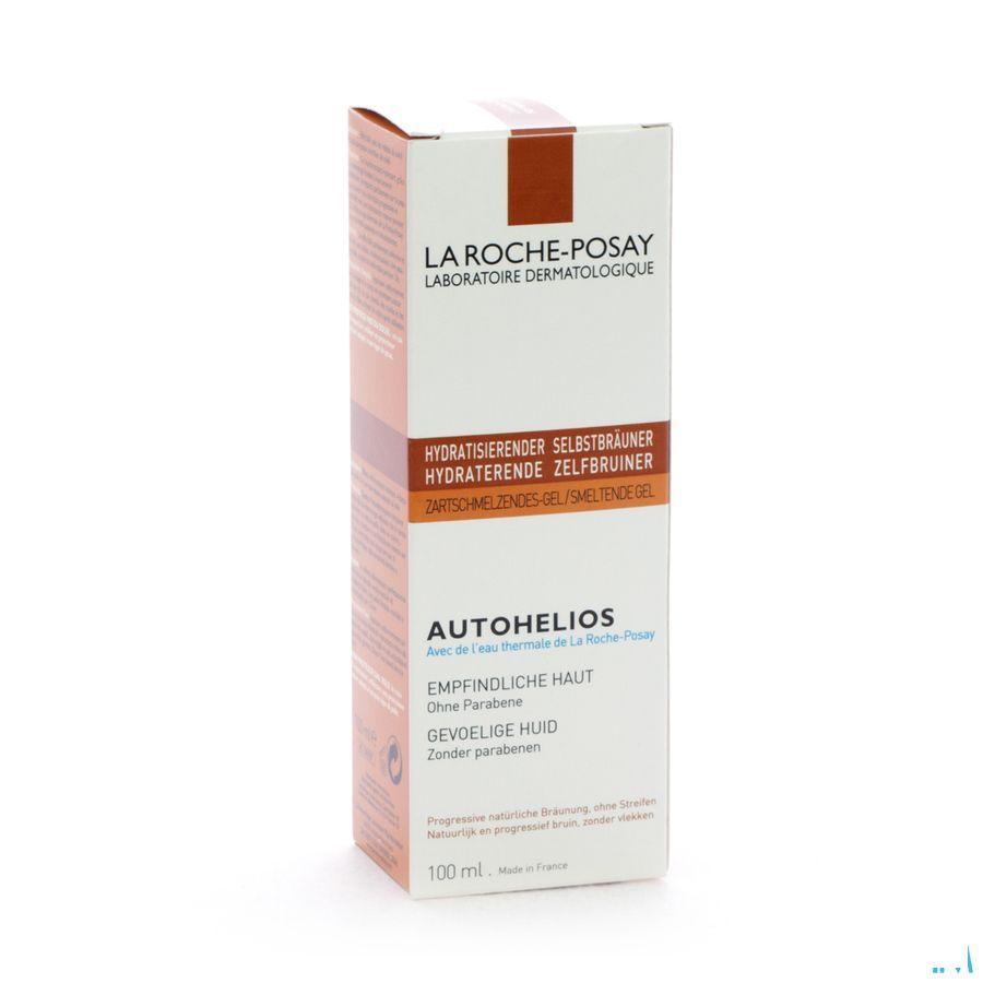 Autohelios Gel Creme 100 ml  -  La Roche-Posay