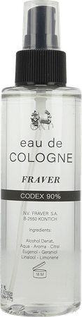 Edc Codex 90% Fraver Spray 150ml