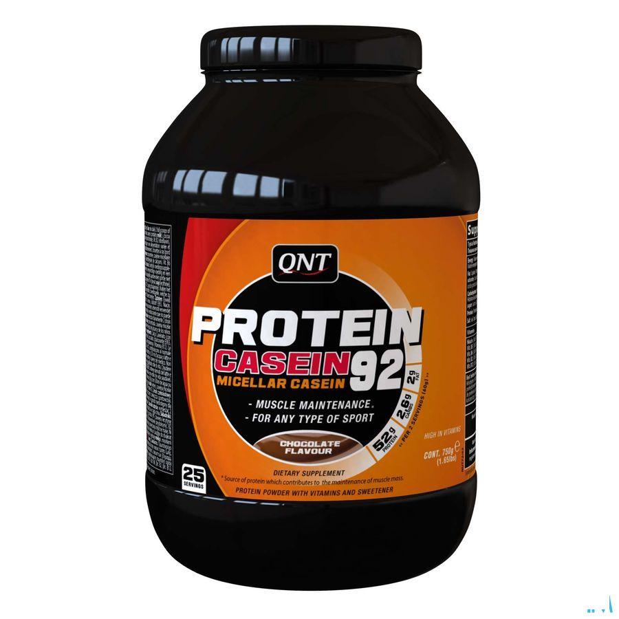 Casein Protein 908g Chocolat