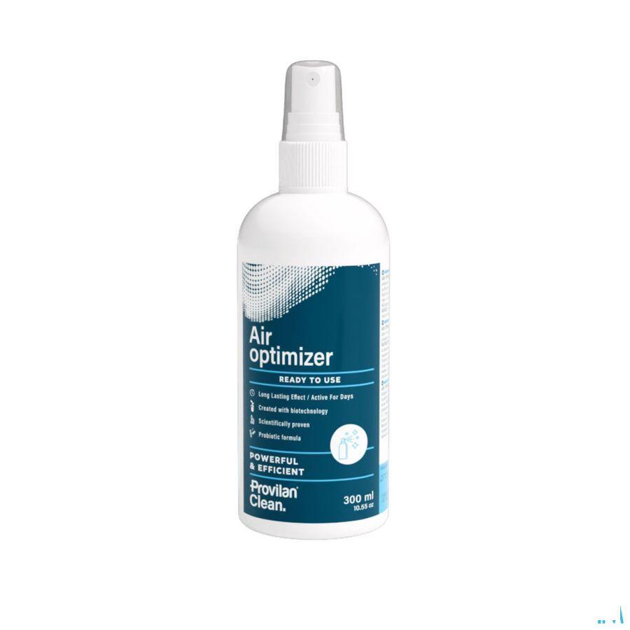 Evaa+ Green Allergy Free 300 ml