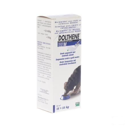 Dolthene Flacon 50 ml