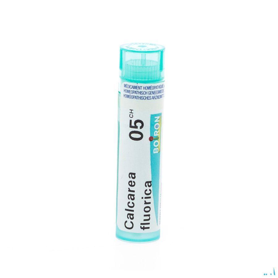 Calcarea Fluorica 5CH Gr 4g  -  Boiron