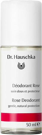 Dr.Hauschka Deodorant Rose Fr 50 ml