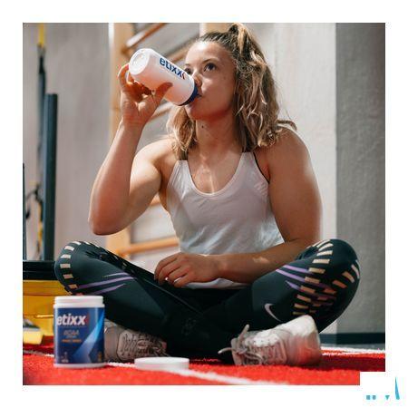 Etixx Bcaa Orange-mango 300 gr