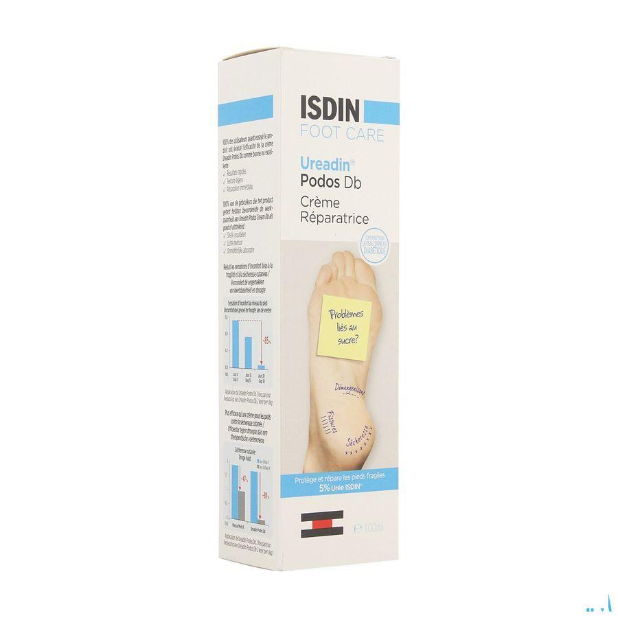 Isdin Ureadin Podos Db 100 ml  -  Isdin