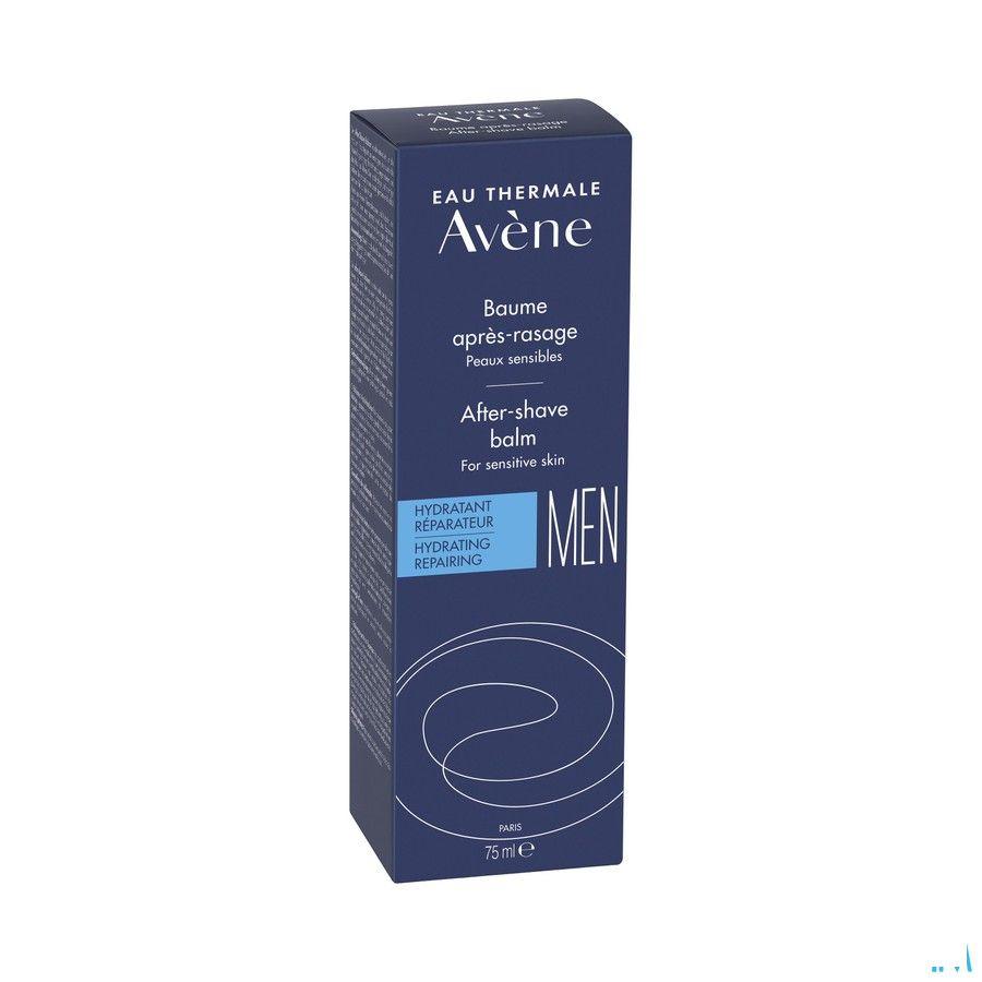 Avene Homme Aftershave Balsem 75 ml  -  Avene