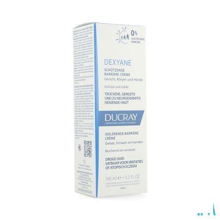 Ducray Dexyane Creme Isolerende Barriere 100 ml