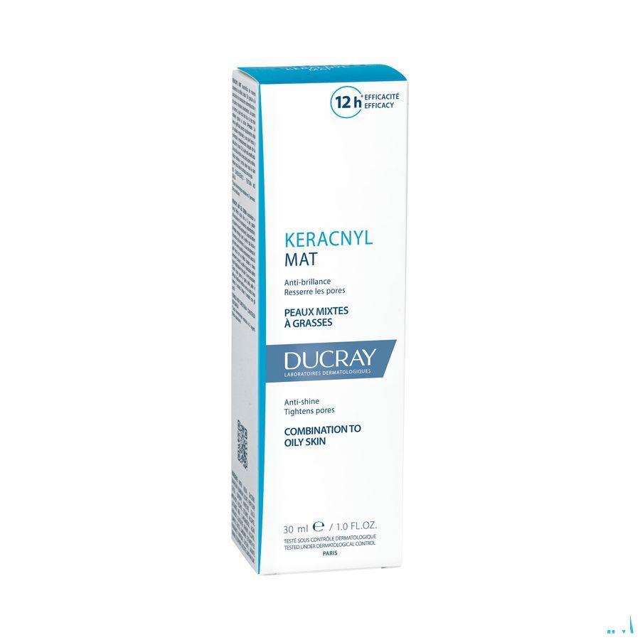 Ducray Keracnyl Mat Creme 30  ml
