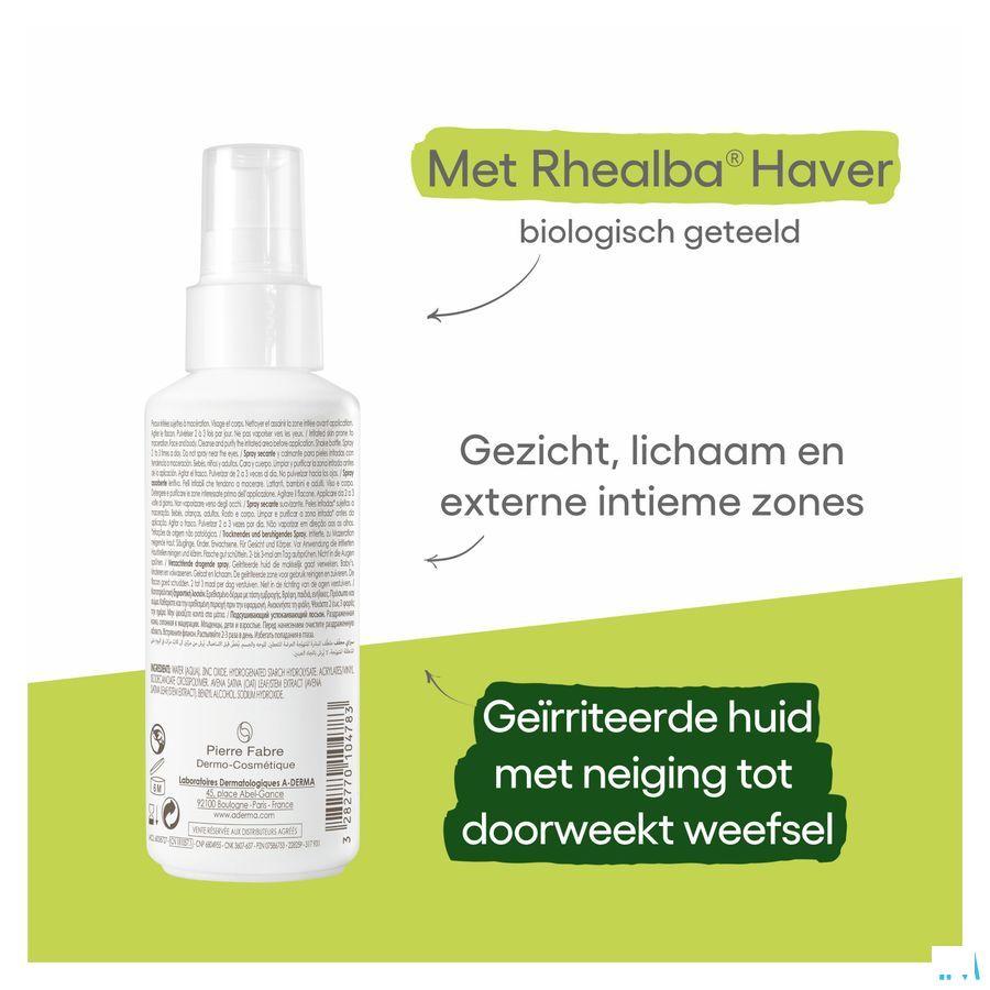 Aderma Cytelium Spray 100 ml  -  Aderma