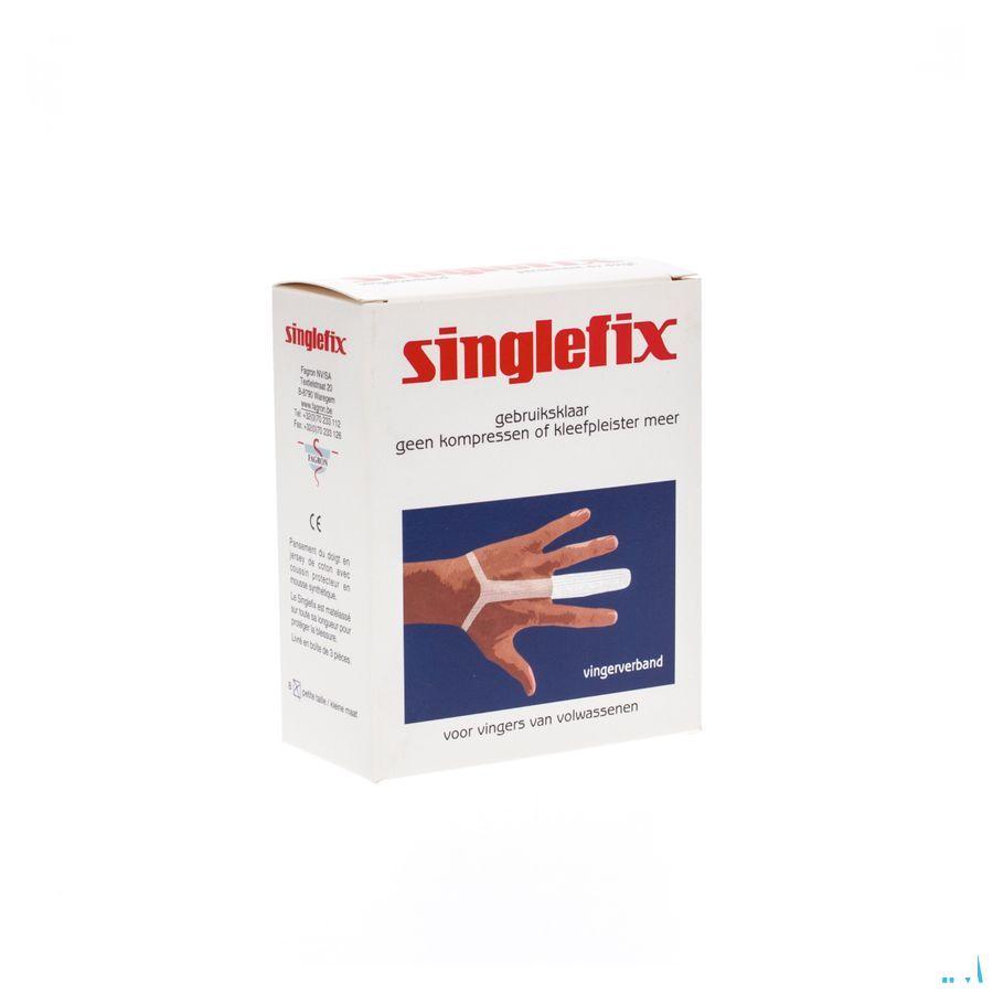 Surgifix Singlefix Vingerlingen B 3  -  Infinity Pharma