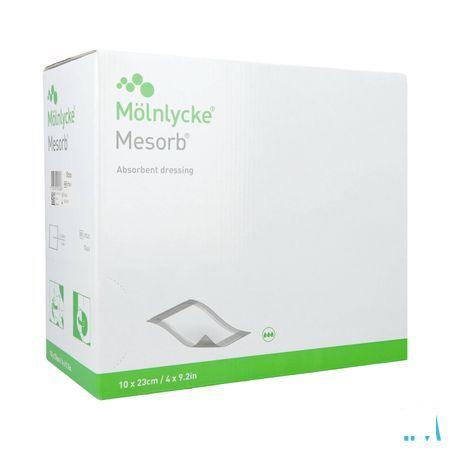 Mesorb Cp Ster Abs 10 x 23Cm 50 677401