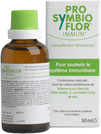 Pro Symbioflor Immun 50 ml
