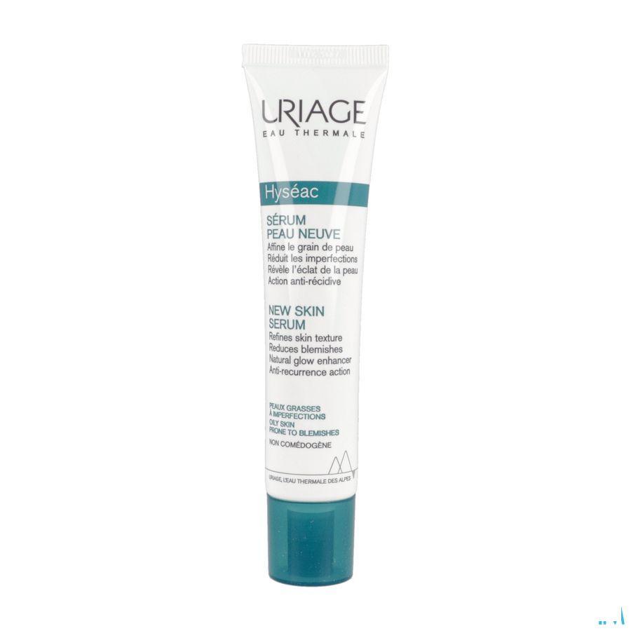 Uriage Hyseac Serum Peau Neuve 40 ml