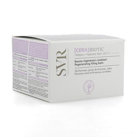 Cera Biotic Cr 50 ml  -  Svr Laboratoire