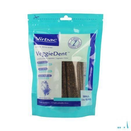 Veggiedent Hond 