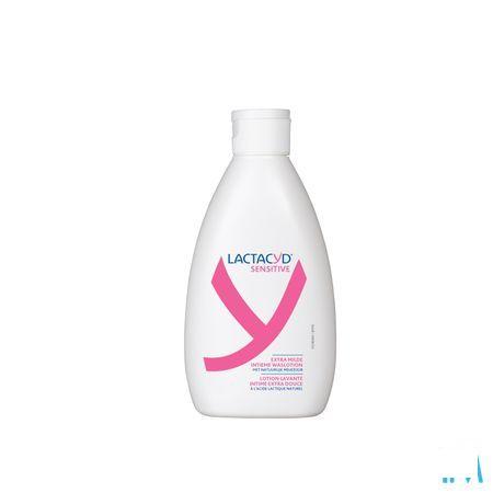 Lactacyd Intieme Wasgel Sensi 300 ml