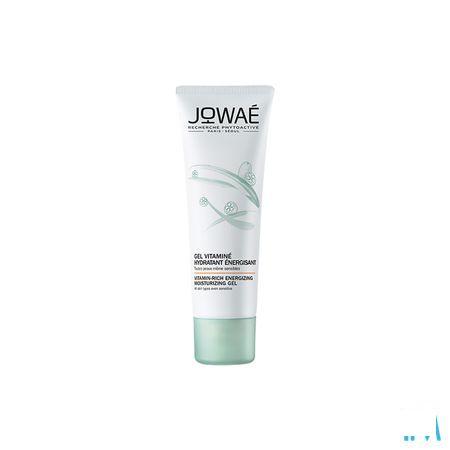 Jowae Gel Vitamine Hydratant Energisant Tube 50 ml