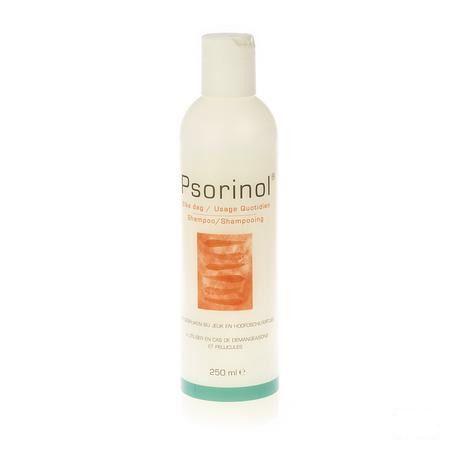 Sorinol Elke Dag Shampoo Tegen Schilfers 250 ml