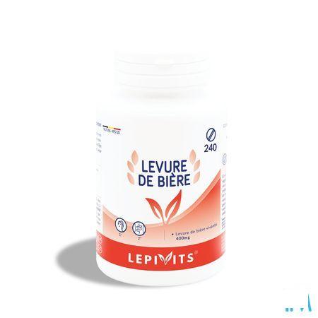 Lepivits Biergist Nf Comp 240  -  Lepivits