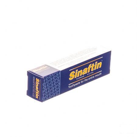 Sinaftin Tandpasta Tube 30 ml  -  Deprophar