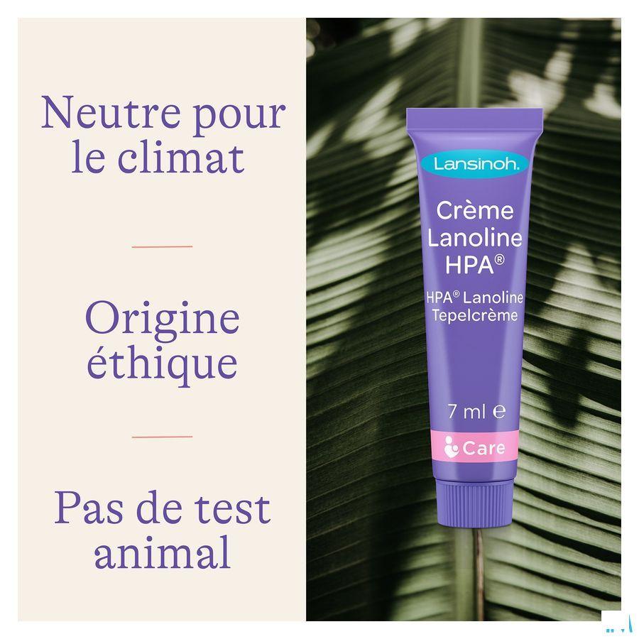 Lansinoh Lanoline Creme Zakje 3X7G