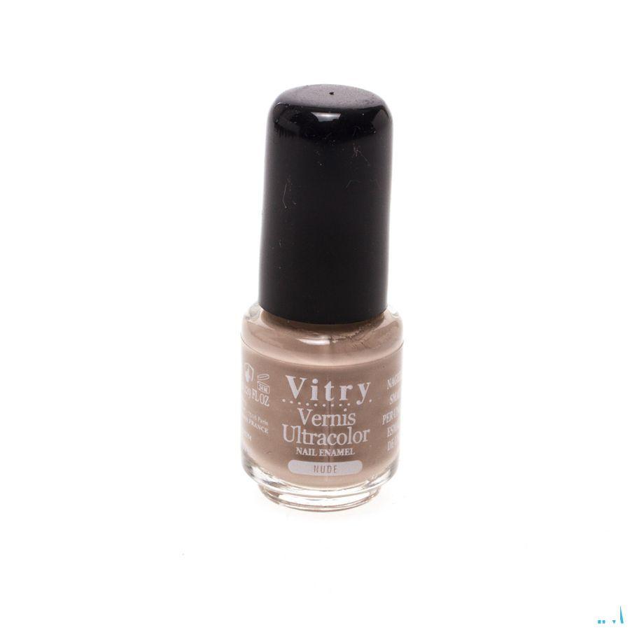 Vitry Vao 47 Nude 4 ml  -  Vitry