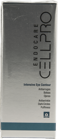 Endocare Cellpro Intensive Eye Contour Creme 15 ml  -  Hdp Medical Int.