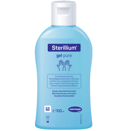 Sterillium Gel Pure 100 ml