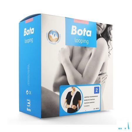 Bota Looping Fixeerband N2 160cm  -  Bota