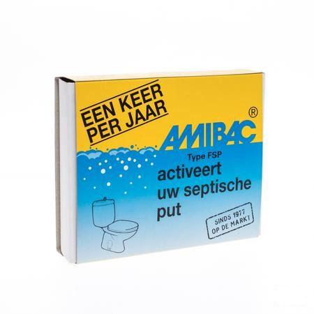 Amibac Poeder 500 gr