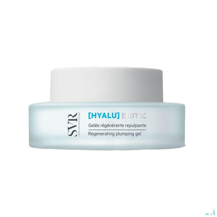 Hyalu Biotic Cr 50 ml  -  Svr Laboratoire