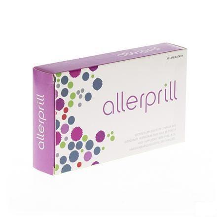 Allerprill Capsule 30